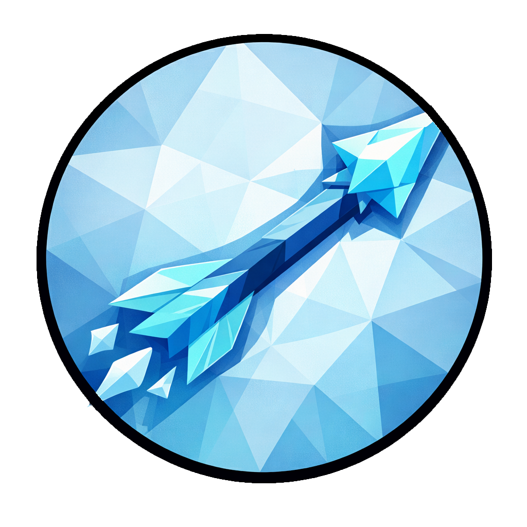 Frost Arrow